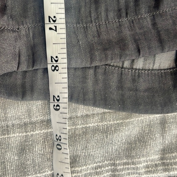 ⭐️Gap Body,Silky,Stretchy Pants,Beach to Brunch & Beyond,Excellent Condition,MP - Picture 10 of 10